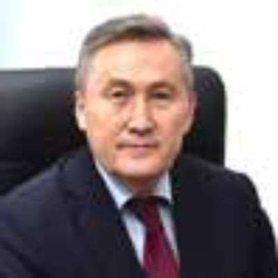 Джуманкулов Марат Сейтбекович