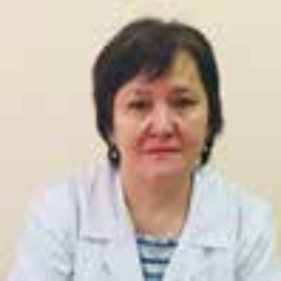 Хабижанова Венера Болатовна