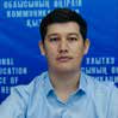 Юлдашов Азиз Абдурахманұлы